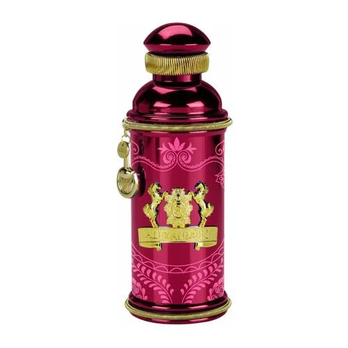 Collector Altesse Mysore 100ml - Eau de Parfum - Alexandre.J Alexandre.j