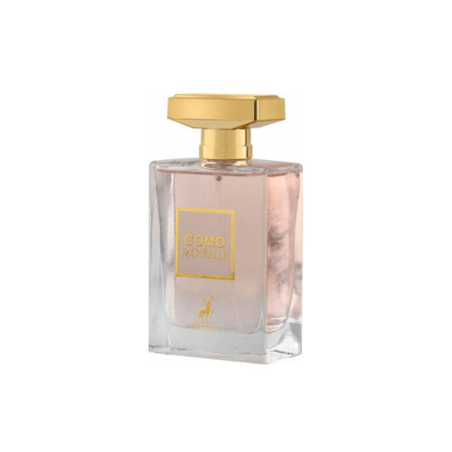 Maison Alhambra - Com Moiselle - 100ml - Eau de parfum - Perfum Femení