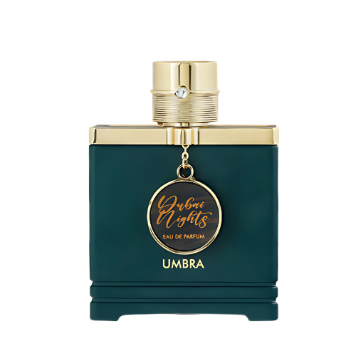 Armaf - Dubai Nights Umbra - 100ml - Eau De Parfum - Pefume Unisex Armaf