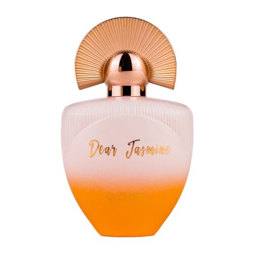Maison Asrar - Dear Jasmine - 100ml - Eau de Parfum - Perfume Femenino