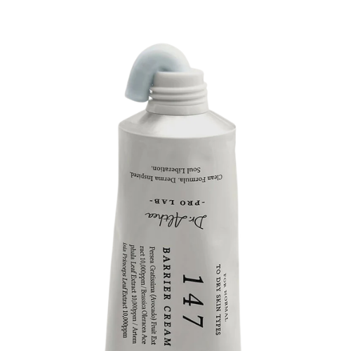 Dr. Althea crema barrera cutánea 50ml hidratante reparadora skincare coreano