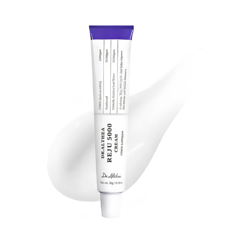 Dr. Althea 1% PDRN Rejuvenation 5000 Cream 20g crema facial coreana regeneradora y antiedad