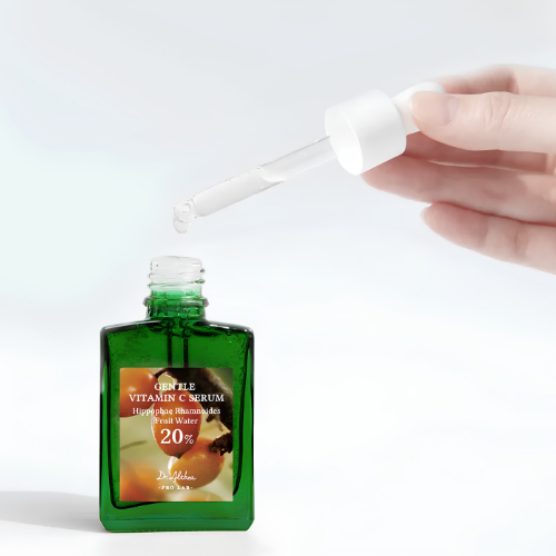 Dr. Althea sérum con vitamina C 30ml para aportar luminosidad y mejorar el tono de la piel