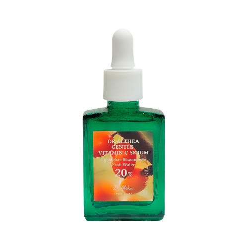Dr. Althea Gentle Vitamin C Serum 30ml sérum facial coreano iluminador suave con vitamina C