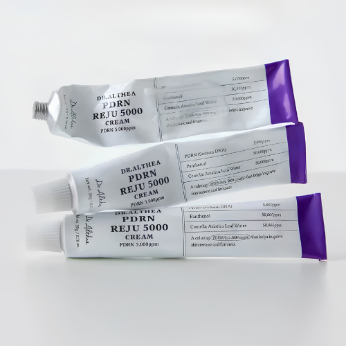 Dr. Althea crema con PDRN 20g hidratante regeneradora skincare coreano