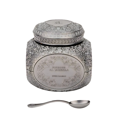 Swiss Arabian - Dukhoon Al Jazeera - 70g - Encens