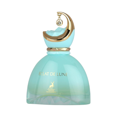Maison Alhambra - Eclat De Lune - 100ml - Eau De Parfum - Perfume Femenino Maison Alhambra