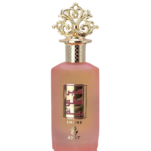 Empire The Crown of ayat 100ml - Eau de Parfum - Ayat - Perfume Femenino Ayat Perfumes