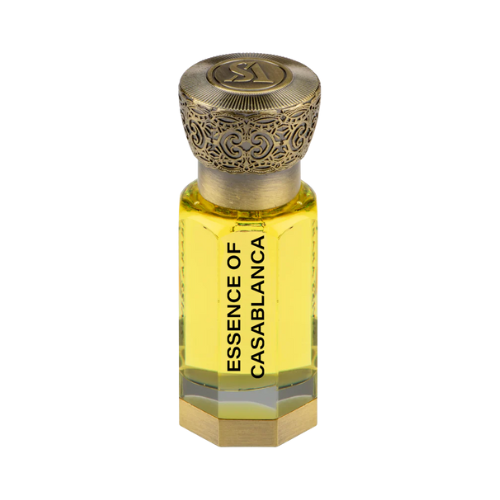 Swiss Arabian - Essence Of Casablanca - 12ml - Aceite - Perfume Femenino