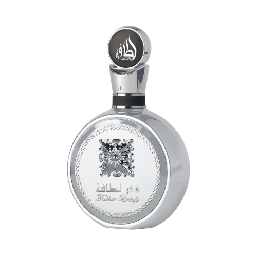 Lattafa - Fakhar Platin - 100ml - Eau De Parfum - Perfume Masculino