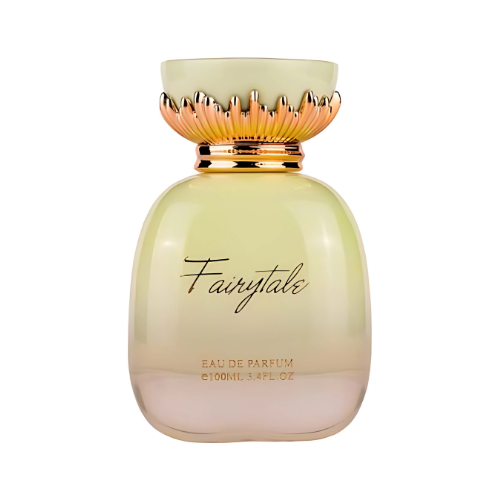 Maison Asrar - Fairy Tale - 100ml - Eau de Parfum - Perfum Femení