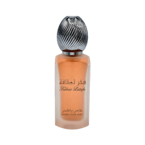 Lattafa - Fakhar Women - 50ml - Fresh Hair Mist - Perfume Femenino Lattafa