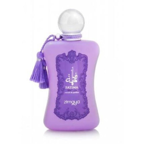 Afnan Zimaya - Fatima Velvet Love - 100ml - Extrait de Parfum - Perfum Femení