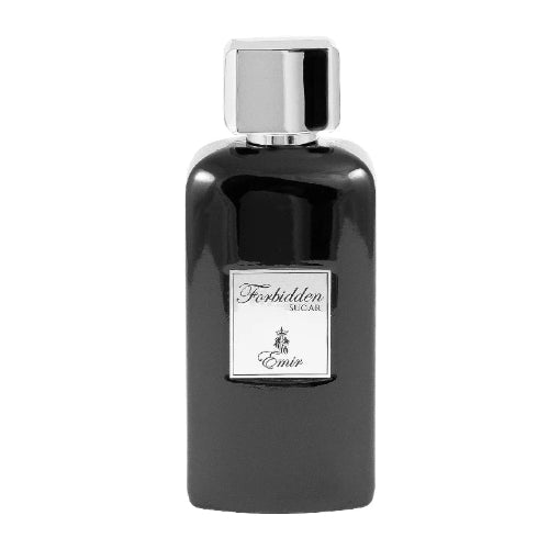 Paris Corner - Forbidden Sugar - 100ml - Eau de Parfum - Unisex Perfume