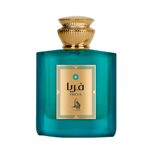Muestra De Perfumes Arabes Al Absar - The Freya -10ml - 5ml - Eau De Parfum - Perfume Femenino Orient Fragance