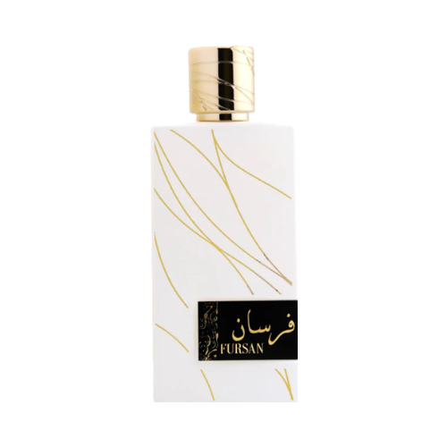 Khadlaj - Fursan White - 100ml - Eau De Parfum - Perfume Unisex