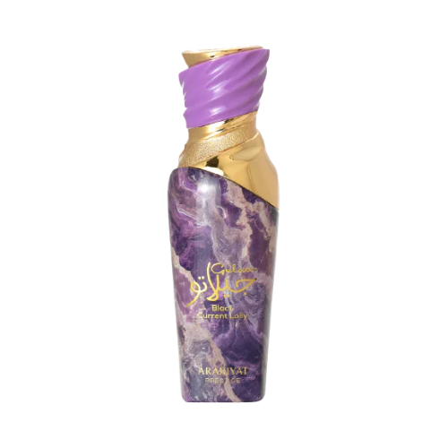 ARABIYAT PRESTIGE - GELATO BLACK CURRANT LOLLY - 100ML - EAU DE PARFUM - PERFUME FEMENINO