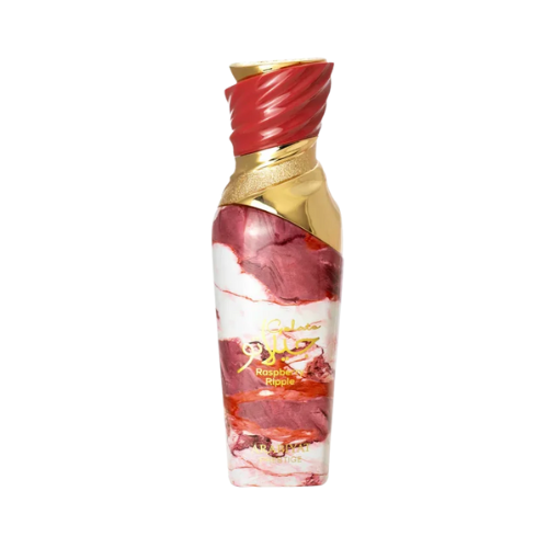 ARABIYAT PRESTIGE - GELATO RASPBERRY RIPPLE - 100ML - EAU DE PERFUM - PERFUME UNISEX Arabiyat Prestige