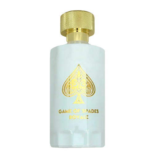 Jo Milano - Game Of Spades Royale - 100ml - Eau De Parfum - Perfum Unisex