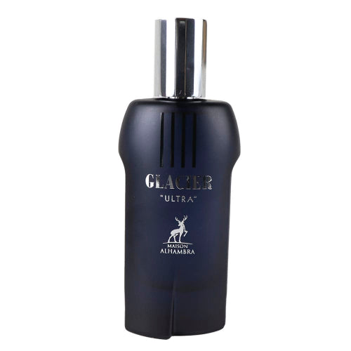 Glacier Ultra - 100ml - Eau de Parfum - Maison Alhambra Maison Alhambra