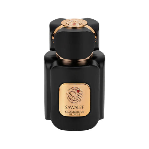 Swiss Arabian - Glamorous Bloom - 80ml - Elixir de Parfum - Perfume Unisex Swiss Arabian