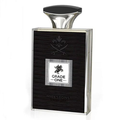 Emper Milestone - Grade One - 100ml - Eau de Parfum - Perfume Unisex Emper Milestone