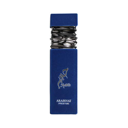 ARABIYAT PRESTIGE - HABIB - 100ML - EAU DE PARFUM - PERFUME MASCULINO Arabiyat Prestige