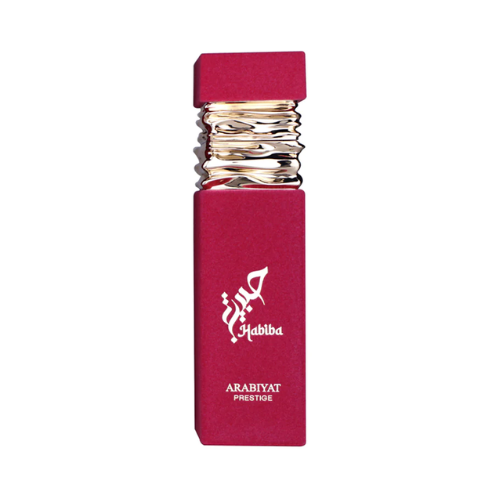 ARABIYAT PRESTIGE - HABIBA - 100ML - EAU DE PARFUM - PERFUME FEMENINO Arabiyat Prestige