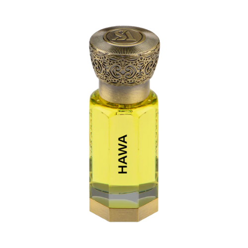 Hawa - 12ml - Aceite - Perfume Femenino - Distribuidores Oficiales de Swiss Arabian en España Swiss Arabian