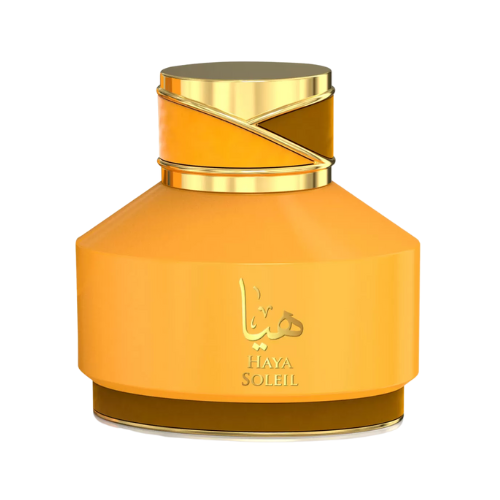 Emper Le Chameau - Haya Soleil - 100ml - Eau de Parfum - Perfume Femenino