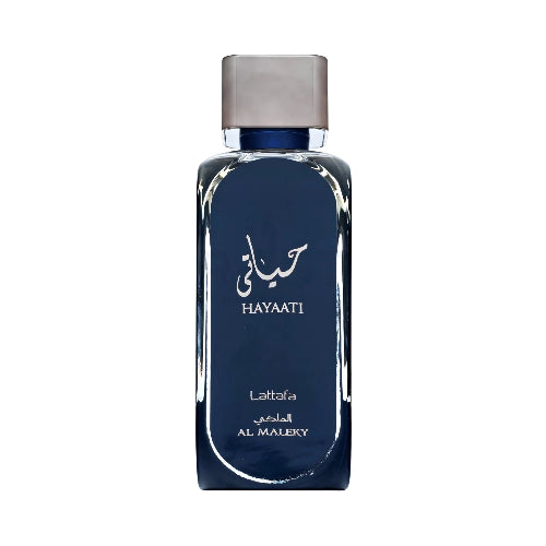 Lattafa - Hayaati Al Maleky Perfum - 100ml - Eau de Parfum - Perfum Masculí