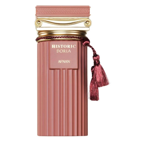 Afnan - Historic Dorian - 100ml - Eau de Parfum - Unisex Perfume
