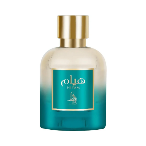 Mostra De Perfums Àrabs Al Absar - Hiyam - 10ml - 5ml - Eau De Parfum - Perfum Unisex