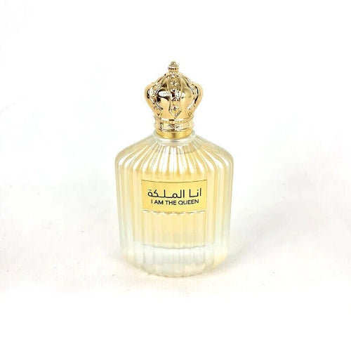 I am The Queen 100ml - Eau De Parfum - Ard Al Zaafaran Ard Al Zaafaran