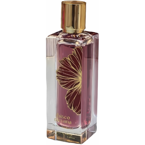 Paris Corner - Ibisco Nirvana - 65ml - Eau de Parfum - Perfume Unisex