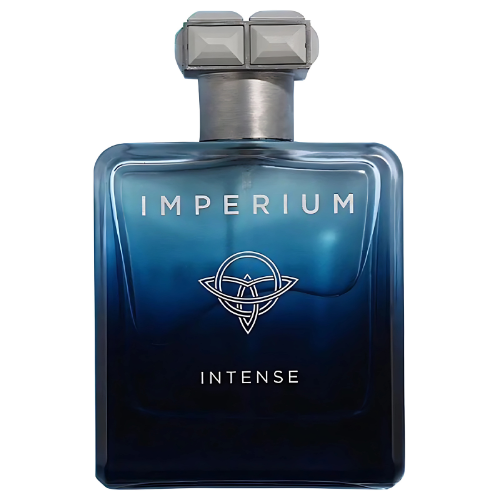 Fragrance World Imperium Intense 100ml Eau De Parfum Unisex Pe