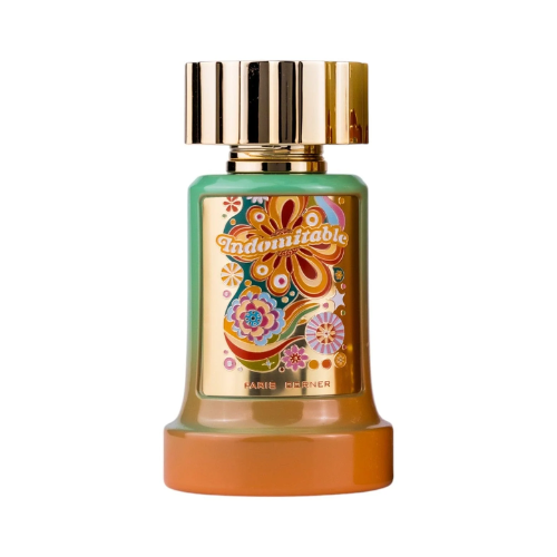 Paris Corner - Indomitable - 100ml - Eau De Parfum - Perfume Unisex Paris Corner