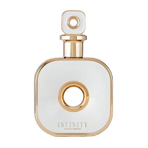 Armaf - Infinity Gold - 100ml - Eau De Parfum - Perfume Femenino Armaf
