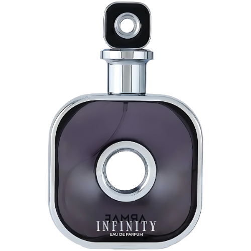 Armaf - Infinity Silver - 100ml - Eau De Parfum - Perfum Masculí