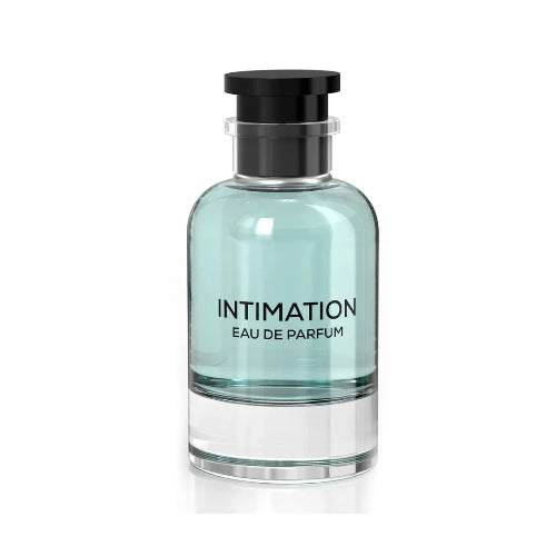 Emper Milestone - Intimation - 100ml - Eau de parfum - Perfum Masculí