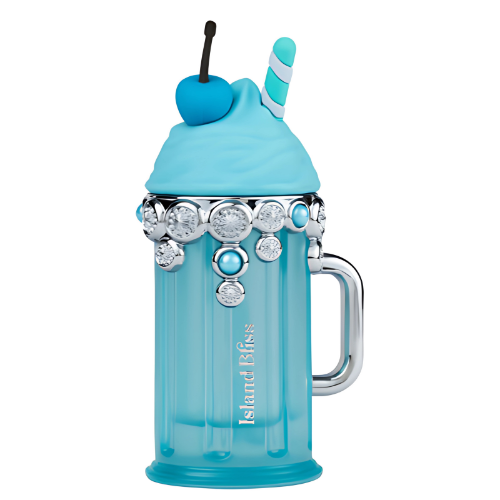 Armaf - Island Bliss - 100ml - Eau De Parfum - Perfum Femení