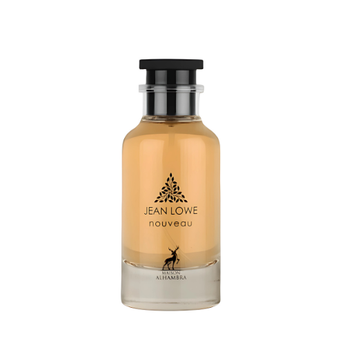 Maison Alhambra - Jean Lowe Nouveau - 100ml - Eau de Parfum - Perfume Masculino