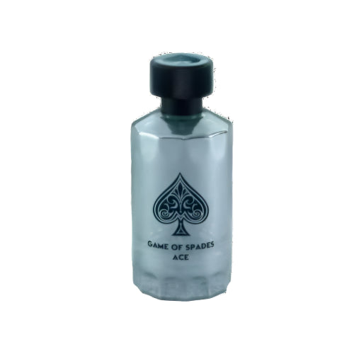 Jo Milano - Game Of Spades Ace - 100ml - Eau De Parfum - Perfume Unisex Jo Milano