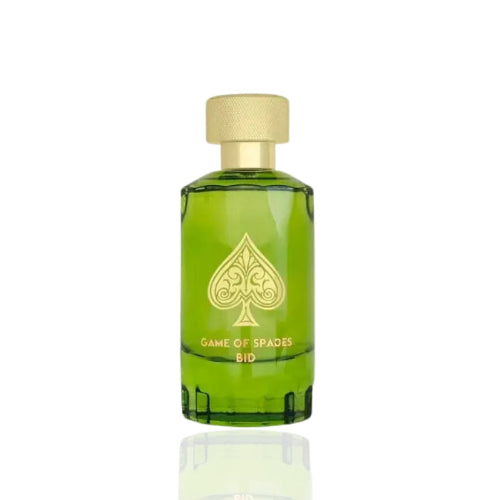 Jo Milano Game Of Spades Bid - 100ml - Eau De Parfum - Game Of Spades Jo Milano