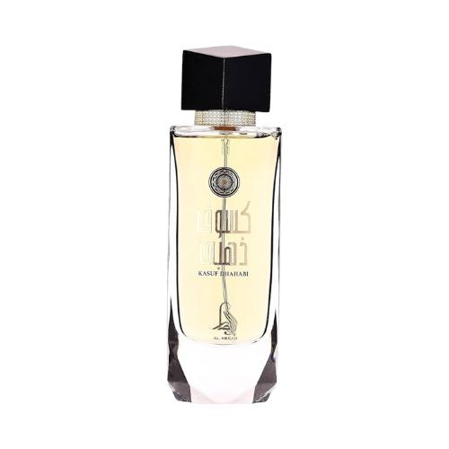 Al Absar - Kasuf Dahabi - 100ml - Eau De Parfum - Perfume Unisex
