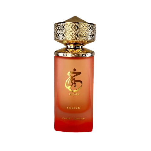Paris Corner - Khair Fusion - 100ml - Eau de Parfum - Perfume Femenino