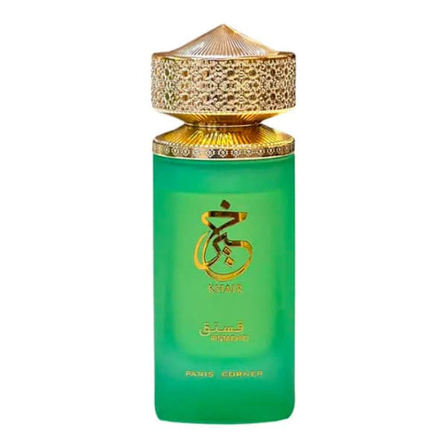 Paris Corner - Khair Festuc - 100ml - Eau de Parfum - Perfum Unisex