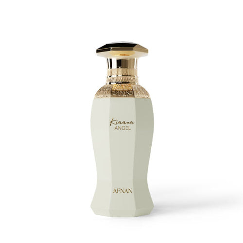 Afnan - Kiaana Angel Woman - 100ml - Eau De Parfum - Women's Perfume