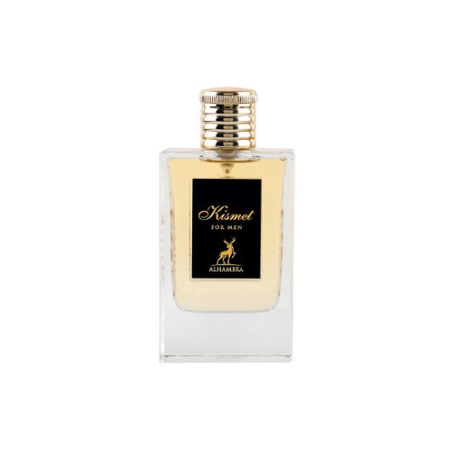 Maison Alhambra - Kismet for Men - 100ml - Eau de Parfum - Perfume Masculino Maison Alhambra
