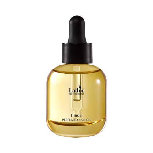 LADOR Perfumed Hair Oil Hinoki 30ml aceite capilar coreano nutritivo con aroma Hinoki